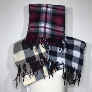 Scarves